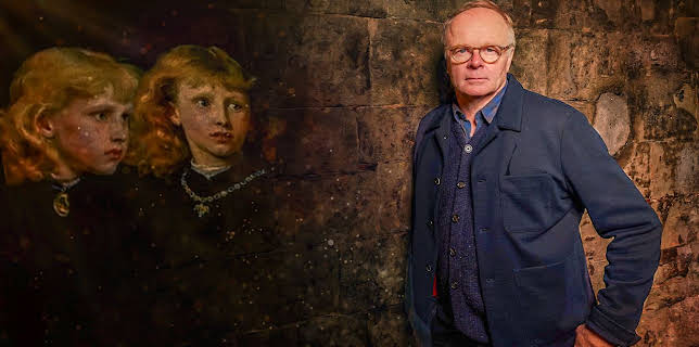 4:35 PM: Princes in the Tower: A Damning Discovery | Channel 5 | 3/8 2026
