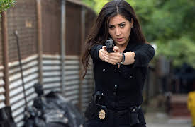 Blindspot: 3. Eight Slim Grins