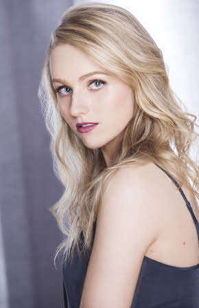 Cassandra Potenza as 