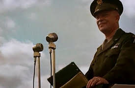 Titans of the Cold War: Changing of the Guard: Nikita Khrushchev - Dwight D. Eisenhower