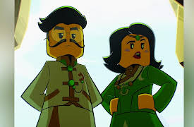 LEGO Monkie Kid: Coming Home