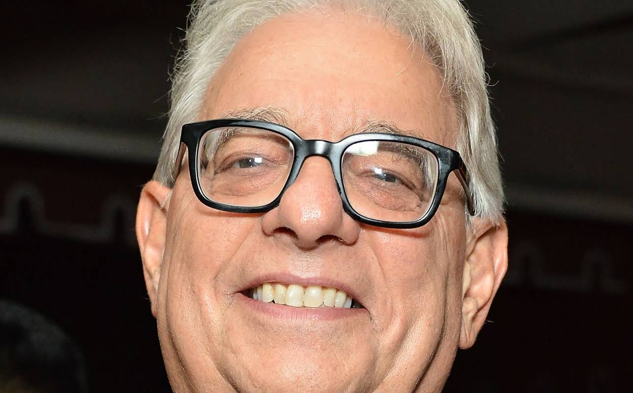 Peter Benedek