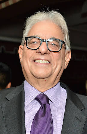 Peter Benedek as Prison Counselor