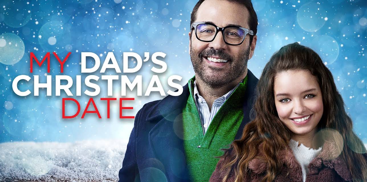 My Dad's Christmas Date (2020)