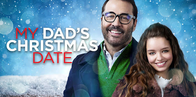 My Dad's Christmas Date (2020)