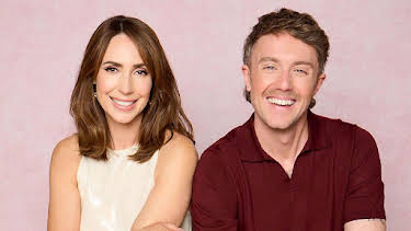 7:00 PM: The One Show | BBC One Northern Ireland | 8/17 2026