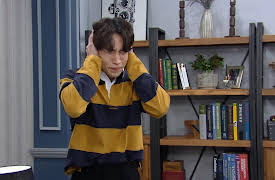 Once Again: Once Again Episode 9