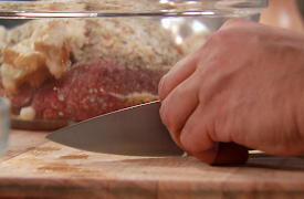 Kitchen Boss: Episode 15