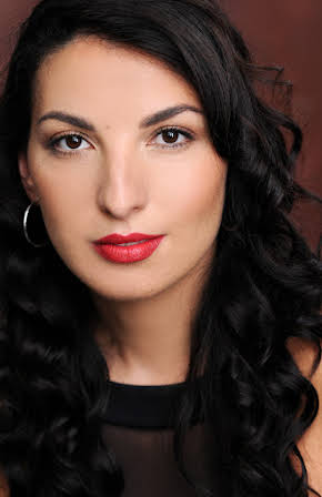 Livia Demarchi as 