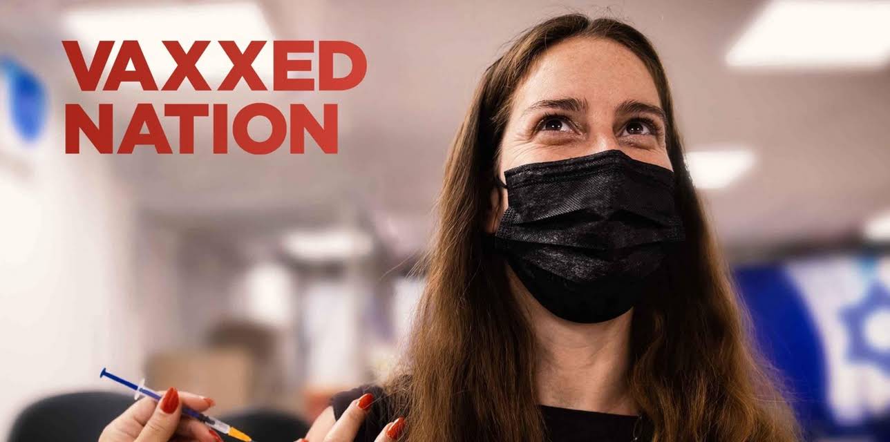 Vaxxed Nation (2021)