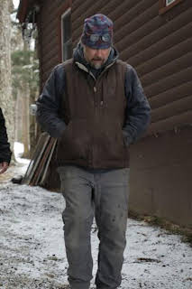 21:05: Restauradores de cabañas: Cúpula, dulce cúpula | Discovery | 4/8 2026