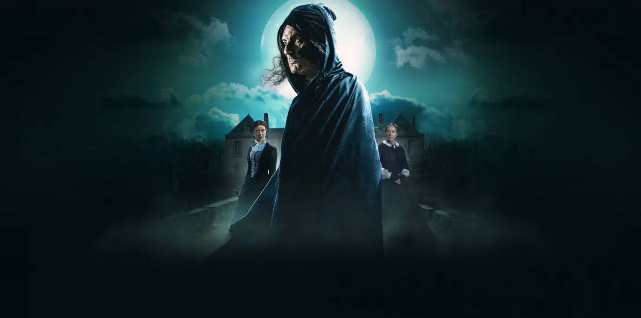 Frankenstein Legacy (2024)