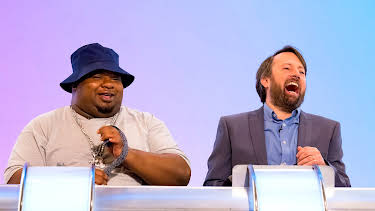 10:20 AM: Would I Lie To You? (S12 E4) (S12) | Dave | 6/13 2026