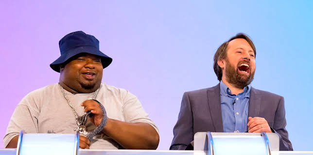 3:40 PM: Would I Lie To You? (S12 E4) (S12) | Dave | 2/28 2026