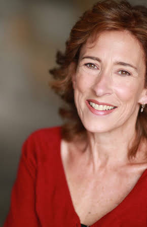 Pamela Holden Stewart as 