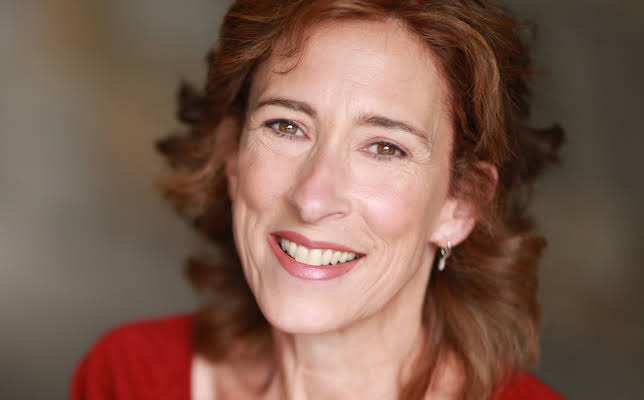 Pamela Holden Stewart