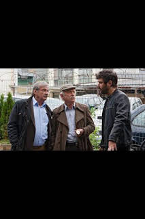 20:57: Veteranos contra el crimen (T1): Ep.4 Un juego al azar | COSMO | 6/9 2026