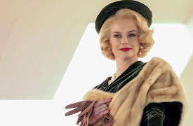 Paradise, Season 1: Liberation