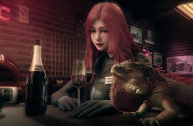 The Defective: Farewell, North Tower Planet