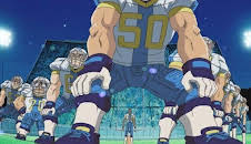 Eyeshield 21