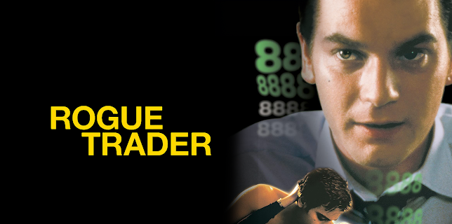 Rogue Trader (MIRAMAX) (1999)