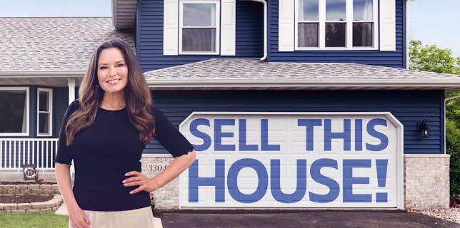Sell This House!