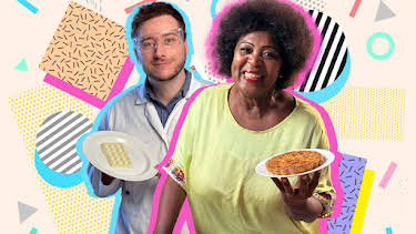 6:30 PM: 1980s Food: The Ones We Loved & Lost | Channel 5 | 7/5 2026