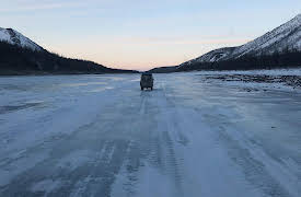 Tough Trucks: Siberia