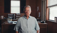 Murder Under The Friday Night Lights (S1 E1)