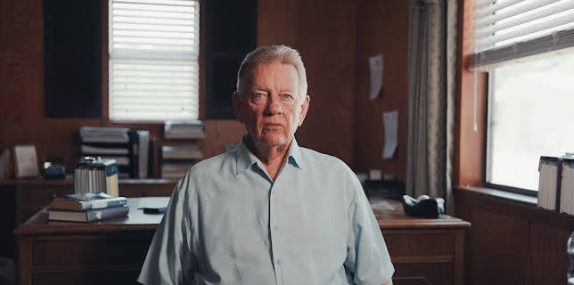 18:00: Murder Under The Friday Night Lights (S1 E1) (S1) | Investigation Discovery | 11/6 2025