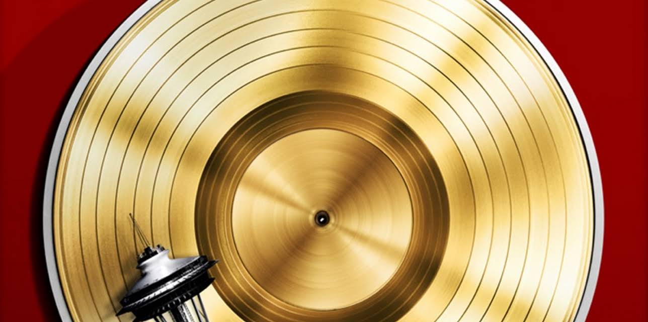 The Glamour & the Squalor (2016)