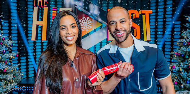 1:05 AM: The Hit List (S4) | BBC One Scotland | 12/25 2025