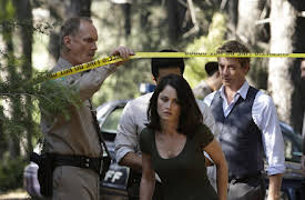 El Mentalista: Episode 5