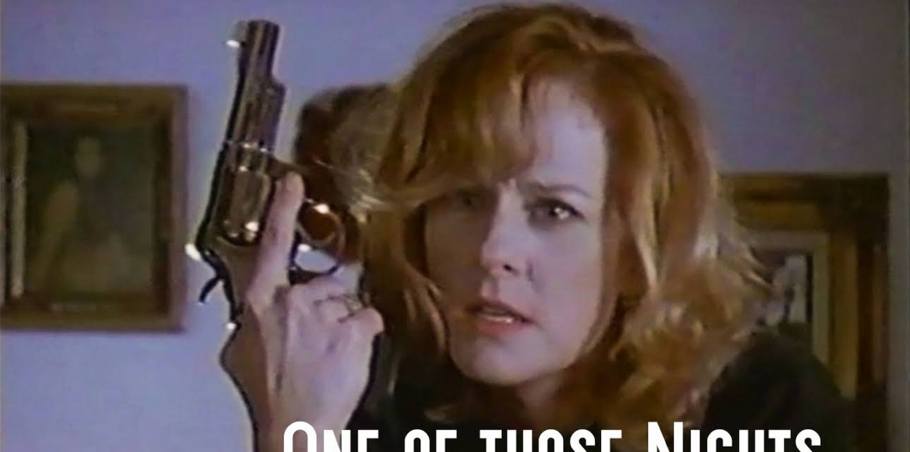 One of Those Nights (2025)