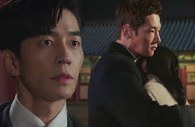 The Last Empress: The Last Empress Episode 25