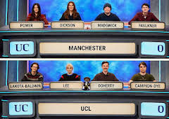 University Challenge