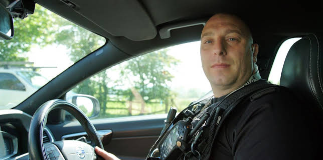 1:00 PM: Traffic Cops (S8 E7) (S8) | 5 Star | 2/19 2026