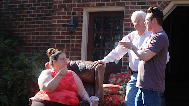 05:55: My Big Fat Fabulous Life (S9 E4) (S9) | TLC | 12/28 2025