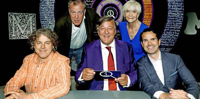 9:00 PM: QI XL (S13 E2) (S13) | Dave | 3/5 2026