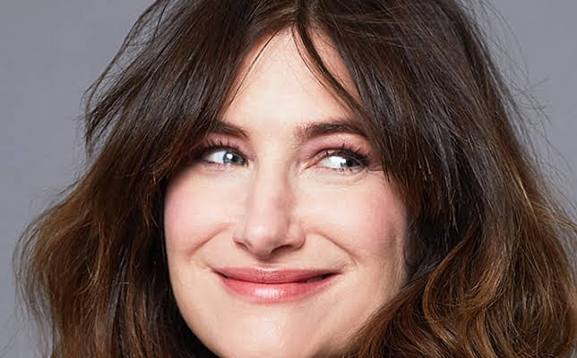 Kathryn Hahn