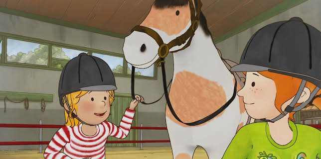 06:50: Meine Freundin Conni | ZDF | 3/14 2026