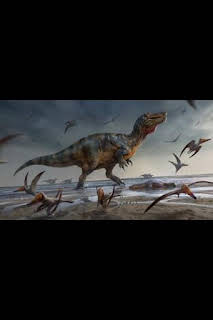 08:50: Islas Misteriosas: La isla de los dinosaurios | National Geographic | 3/30 2026