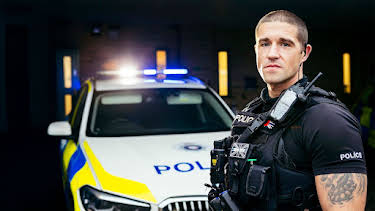 9:00 PM: Police Interceptors (S25 E2) (S25) | Paramount | 10/6 2026