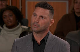 Tribunal Justice Staffel 1: Fight to the Finish