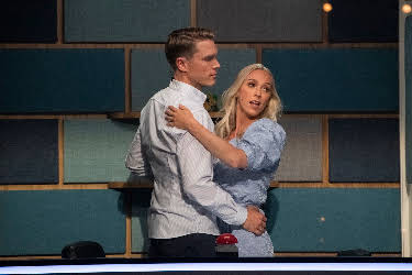 08:05: Alle mot alle (S7 E36) (S7) | TVNorge | 9/24 2026