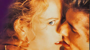 22:15: MAD DRAMA: 'EYES WIDE SHUT' | BE MAD | 9/3 2026