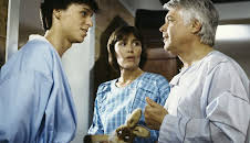 Ich heirate eine Familie . . .