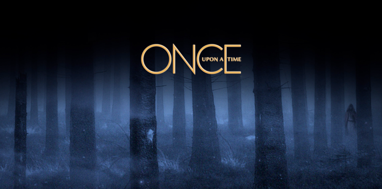 Once Upon a Time Season 1