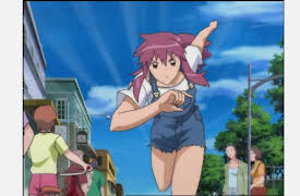 Kaleido Star: My Amazing Stage Debut!