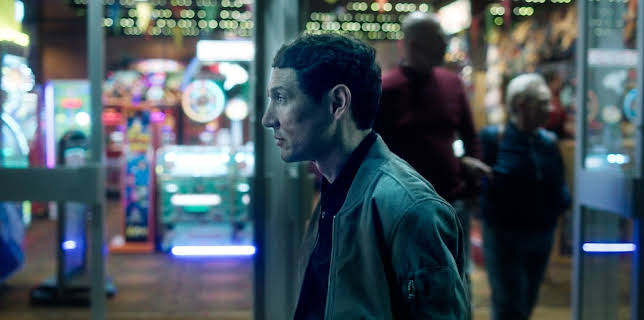 23:15: Vera: Chips | NRK 1 | 11/22 2025